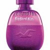 Perfumes * | Hollister Festival Nite For Her Eau De Parfum Hot Selling