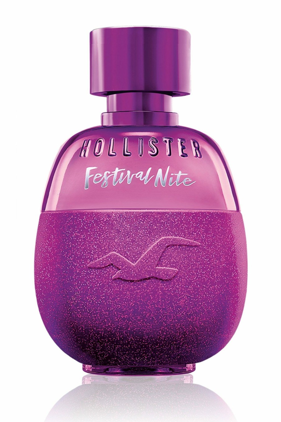 Perfumes * | Hollister Festival Nite For Her Eau De Parfum Hot Selling