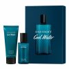 Perfume Set * | Davidoff Cool Water Man Eau De Toilette 40Ml Gift Set Opening Sales